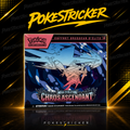 Coffret Dresseur d'Élite (ETB) Chaos Ascendant ME04 - Méga-Évolution - Pokémon