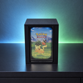 100 % PERSONNALISABLE – Protection Mini Tin Pokémon