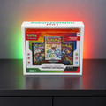 Boîte de protection — Coffret Pokémon Premiers Partenaires Séries 1, 2 & 3