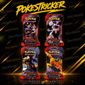 Art Set Rivalités Destinées (EV10) - Lot des 4 blisters cartonnés Pokémon