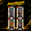 Art Set Faille Paradoxe (EV04) - Lot de blisters Pokémon