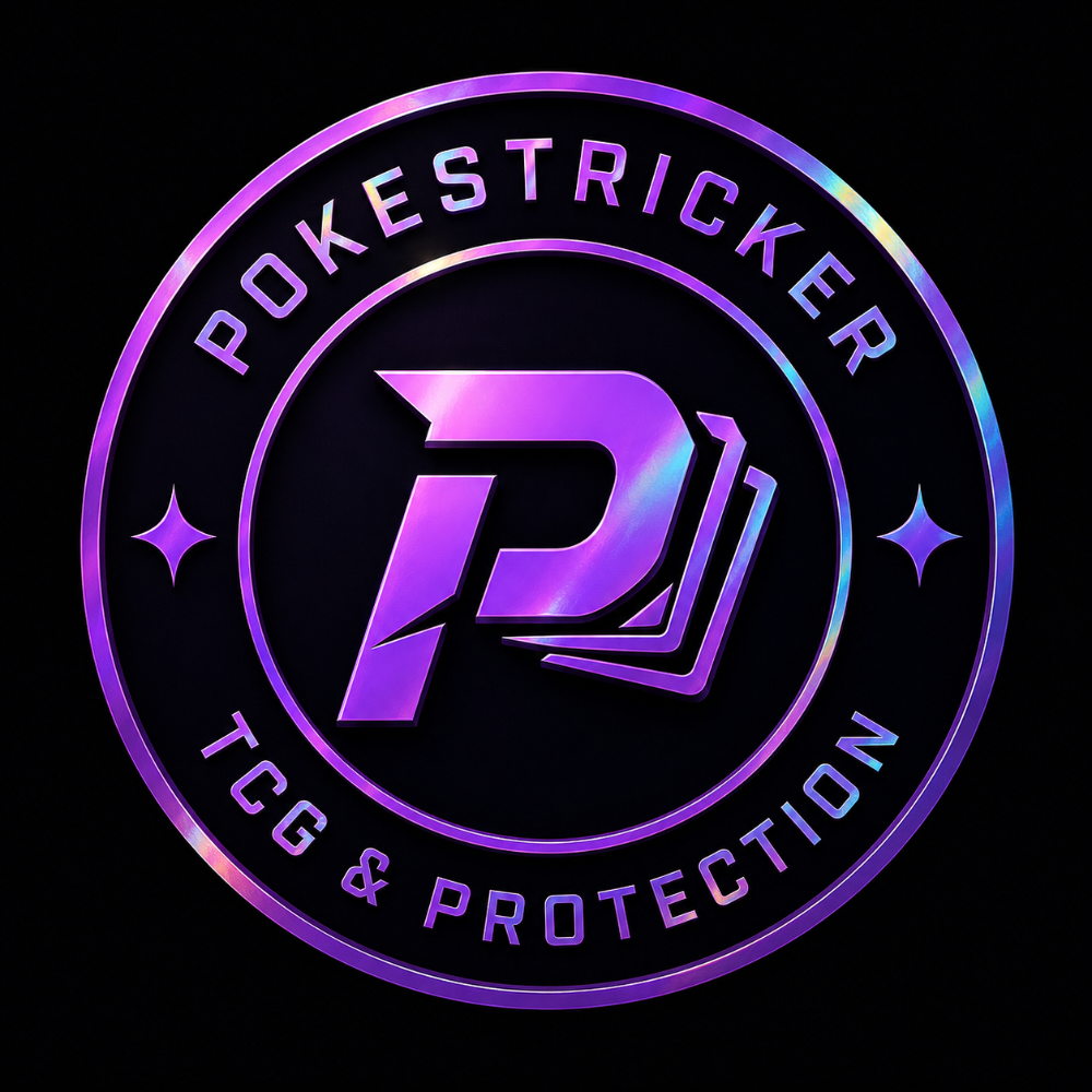 Pokestricker