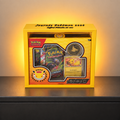 Boîte de protection — Coffret Pokémon 30 Ans « Pokémon Day » Pikachu 2026
