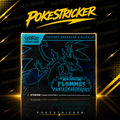 Coffret Dresseur d'Élite (ETB) Flammes Fantasmagoriques ME02 - Méga-Évolution - Pokémon