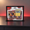 100 % PERSONNALISABLE – Protection Tripack Pokémon